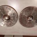  Hi-hat Istanbul Alchemy Power X 13"