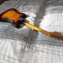 Predam Fender Jaguar (s alebo bez Novak pickups)