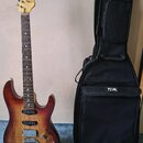 FGN J- Standard Odyssey JOS2-DU-EW2-R