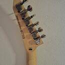 ESP-LTD Alexi-200 BK - elektrická kytara