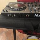 Numark NS4FX