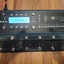 Kemper Stage Profiler