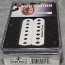 Seymour Duncan Jeff Loomis Noumenon Bridge White 7
