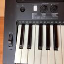 Prodám keyboard Yamaha PSR E423