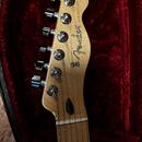 Fender telecaster Mexiko
