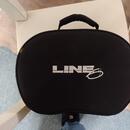 Line 6 Bass pod 