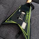 ESP Edwards Alexi Greeny