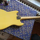 1978 Fender Musicmaster Bass s originálním pouzdrem
