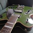 Gretsch G2622T Streamliner Center Block Bigsby LRL TG