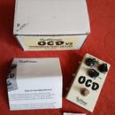 Fulltone OCD overdrive V2