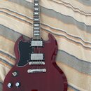 Burny RSG 55 '63 (Fernandes) levoruká