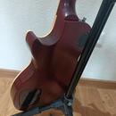 2005 Les Paul Standard Faded – Tobacco Burst