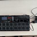 Sampler AKAI MPX 16 REZERVACE