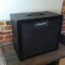 Kytarový 1x12 box s reproduktorem Celestion 100W
