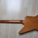 GIBSON Explorer, USA 2021.