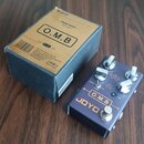Joyo R-06 O.M.B. Looper + Drum machine