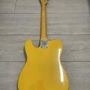 Elektrická kytara - kopie Fender Standard Telecaster MN BSB