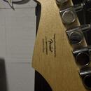 Fender Squier Stratocaster HT