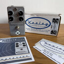 Keeley Compressor - 4 Knob
