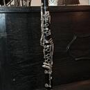 B - Klarinet BUNDY RESONITE THE SELMER COMPAN USA
