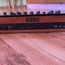 KORG minilogue xd modul