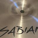 SABIAN AAX SPLASH 10'' BRILLIANT
