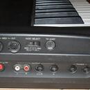 Stage piano Yamaha P-80