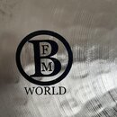 Sabian HHX 22'' BFM World Ride