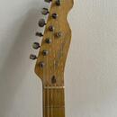 Kauffmann 56T Telecaster