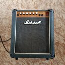 Prodám orig.combo MARSHALL REVERB 12