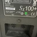 Ev SX100+ a Ev Q66
