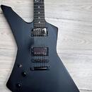 ESP LTD Snakebyte LH BLKS left hand