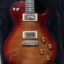PRS Singlecut - TOP10 Maple top - 2000