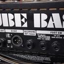Roland Cube 60 XL BASS+ obal+3 x switch