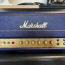 MARSHAL SV20H D7 limited edition + MARSHALL MG412BG