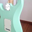 Fender American Performer US Stratocaster HSS