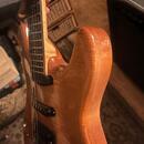 Framus Diablo rv,2001 vyrobeno v SRN