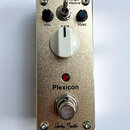 Harley Benton Plexicon overdrive