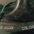 JENSEN 15" /Leslie/