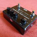 MXR MC402 CAE Boost/Overdrive