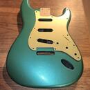 tělo Stratocaster SLEVA - 2.700,- při rychlém jednání