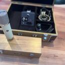 Golden Age Premier GA-251 MKII – Lampový mikrofon ≈ ELAM 251
