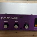 Soldano Caswell X99 midi preamp