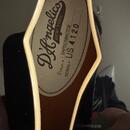 D'Angelico Premier DC (335 style)