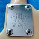 Telecaster Custom, Made in Japan