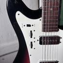 Höfner Jazzmaster 179V - 1973
