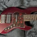 FGN J-Standard Mighty Jazz