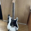 Fender Squier affinity stratocaster
