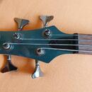 Baskytara IBANEZ SDGR 300E.