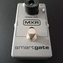 MXR Smart gate